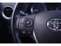 Toyota Auris 1.8 Hybrid First Edition navigatie camera private glas lmv 16" stoelverwarming climate controle DAB keyless entry en start voorstoelen verwarmd PDC v+a
