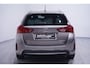 Toyota Auris 1.8 Hybrid First Edition navigatie camera private glas lmv 16" stoelverwarming climate controle DAB keyless entry en start voorstoelen verwarmd PDC v+a