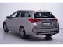 Toyota Auris 1.8 Hybrid First Edition navigatie camera private glas lmv 16" stoelverwarming climate controle DAB keyless entry en start voorstoelen verwarmd PDC v+a