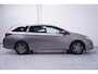 Toyota Auris 1.8 Hybrid First Edition navigatie camera private glas lmv 16" stoelverwarming climate controle DAB keyless entry en start voorstoelen verwarmd PDC v+a