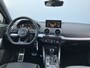 Audi Q2 35 TFSI 150pk Autom S-Line Nav/Cam Stoelverw. + electr. S-Line