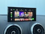Audi Q2 35 TFSI 150pk Autom S-Line Nav/Cam Stoelverw. + electr. S-Line