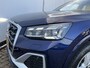 Audi Q2 35 TFSI 150pk Autom S-Line Nav/Cam Stoelverw. + electr. S-Line