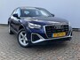 Audi Q2 35 TFSI 150pk Autom S-Line Nav/Cam Stoelverw. + electr. S-Line
