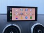 Audi Q2 35 TFSI 150pk Autom S-Line Nav/Cam Stoelverw. + electr. S-Line
