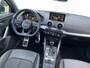 Audi Q2 35 TFSI 150pk Autom S-Line Nav/Cam Stoelverw. + electr. S-Line