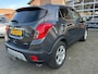 Opel Mokka 1.4 T Innovation Automaat, Ned auto, 1ste eigenaar, Navi, Cruise, Leder, trekhaak..