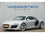 Audi R8 4.2 V8 FSI / 2e eig. / Orig. NL / 57dkm NAP / B&O / Navi / Verzamelaars auto!