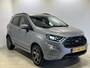 Ford EcoSport 1.0 EcoBoost ST-Line | Navigatie/Android/Apple Carplay | LM Velgen 17" | PDC Voor en Achter | Voorstoelen en Stuurwiel Verwarmd | Cruise Control |