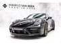 Porsche 992 911 3.0 Carrera Aero | SportDesign | Sportuitlaat | Bose