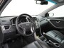 Hyundai i30 leder interieur afneembare trek 1.6 GDI i-Catcher