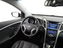 Hyundai i30 leder interieur afneembare trek 1.6 GDI i-Catcher