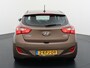 Hyundai i30 leder interieur afneembare trek 1.6 GDI i-Catcher