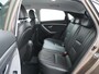 Hyundai i30 leder interieur afneembare trek 1.6 GDI i-Catcher