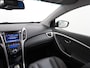 Hyundai i30 leder interieur afneembare trek 1.6 GDI i-Catcher