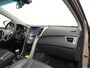 Hyundai i30 leder interieur afneembare trek 1.6 GDI i-Catcher