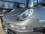 Porsche 911 Cabrio 3.6 Carrera , Leer, Navi, Automaat