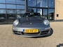 Porsche 911 Cabrio 3.6 Carrera , Leer, Navi, Automaat