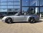 Porsche 911 Cabrio 3.6 Carrera , Leer, Navi, Automaat