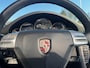 Porsche 911 Cabrio 3.6 Carrera , Leer, Navi, Automaat