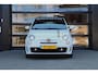 Fiat 500 1.4-16V Abarth | Cabrio | Leder Sportstoelen | Airco | Xenon | LM Velgen