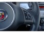 Fiat 500 1.4-16V Abarth | Cabrio | Leder Sportstoelen | Airco | Xenon | LM Velgen