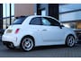 Fiat 500 1.4-16V Abarth | Cabrio | Leder Sportstoelen | Airco | Xenon | LM Velgen