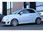 Fiat 500 1.4-16V Abarth | Cabrio | Leder Sportstoelen | Airco | Xenon | LM Velgen