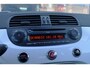 Fiat 500 1.4-16V Abarth | Cabrio | Leder Sportstoelen | Airco | Xenon | LM Velgen