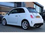 Fiat 500 1.4-16V Abarth | Cabrio | Leder Sportstoelen | Airco | Xenon | LM Velgen