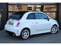 Fiat 500 1.4-16V Abarth | Cabrio | Leder Sportstoelen | Airco | Xenon | LM Velgen