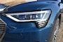 Audi E-tron E-TRON 55 Quattro ADV PL S Line, Xenon, Pano, Leder