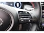 Hyundai Tucson 1.6 T-GDI PHEV N Line 4WD TREKHAAK-AFN SUEDE/LEDER SMART CRUISE STOELKOELING 4xSTOELVERW. 19"LMV 2xPDC 360-CAMERA NAVI KEYLESS ELEKTR.A.KLEP KRELL 1650KG-TREKGEWICHT!