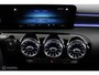 Mercedes-Benz A-klasse 250e 218pk Plug in Hybride | 95,1% SOH | widescreen | Sfeerverlichting | Leder | 360 Camera | Vol Opties | NL Auto | DEALER-STAAT