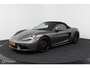 Porsche 718 Boxster 2.0 Turbo 300 Pk PDK| Leder | NL Auto | Sportuitlaat | 20LMV | stoel\stoel verwarming | memory stoelen |Active suspensie PASM | DEALER-STAAT