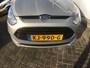Ford B-Max 1.6 TI-VCT Titanium Lage km.st. N.A.P. origineel NL auto, volledige historie Navigatie, LM velgen