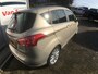 Ford B-Max 1.6 TI-VCT Titanium Lage km.st. N.A.P. origineel NL auto, volledige historie Navigatie, LM velgen