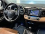 Toyota RAV4 2.5 Hybrid AWD Executive Leer Navi Open dak