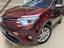 Toyota RAV4 2.5 Hybrid AWD Executive Leer Navi Open dak