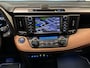 Toyota RAV4 2.5 Hybrid AWD Executive Leer Navi Open dak