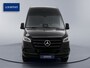 Mercedes-Benz Sprinter 317 L3H2 PRO Led koplampen Facelift 3500 KG Trekgewicht Navigatie Achteruitrijcamera