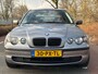 BMW 3-Serie Compact 316ti Black&Silver Navi/AppleCarplay/Cr.control