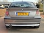 BMW 3-Serie Compact 316ti Black&Silver Navi/AppleCarplay/Cr.control