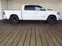 Dodge Ram 1500 5.7 V8 4x4 Crew Cab Sport Night edition | Elektrisch Sidebars | Pano-Dak | Groot Navi | eTorque |