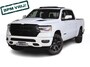 Dodge Ram 1500 5.7 V8 4x4 Crew Cab Sport Night edition | Elektrisch Sidebars | Pano-Dak | Groot Navi | eTorque |