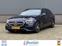 Mercedes-Benz E-klasse E300E T AMG Superscreen Trekhaak HUD 360Camera Memory