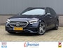 Mercedes-Benz E-klasse E300E T AMG Superscreen Trekhaak HUD 360Camera Memory