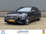 Mercedes-Benz E-klasse E300E T AMG Superscreen Trekhaak HUD 360Camera Memory