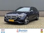 Mercedes-Benz E-klasse E300E T AMG Superscreen Trekhaak HUD 360Camera Memory