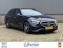 Mercedes-Benz E-klasse E300E T AMG Superscreen Trekhaak HUD 360Camera Memory